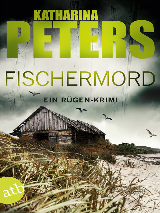 Title details for Fischermord by Katharina Peters - Available